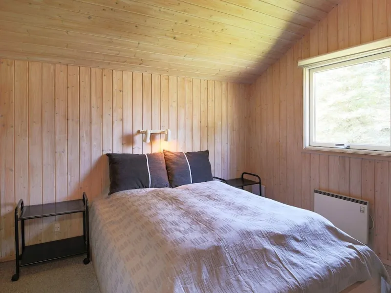 Billede 9 af 8 Person Holiday Home in Idestrup