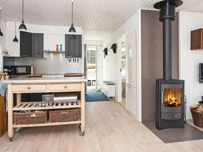 Billede 8 af 6 Person Holiday Home in Ebeltoft