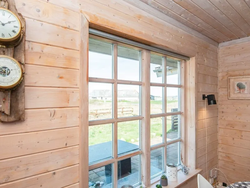 Billede 8 af 8 Person Holiday Home in Harboore