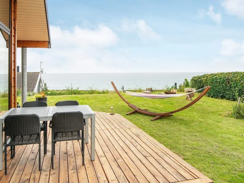Billede 8 af 6 Person Holiday Home in Ebeltoft