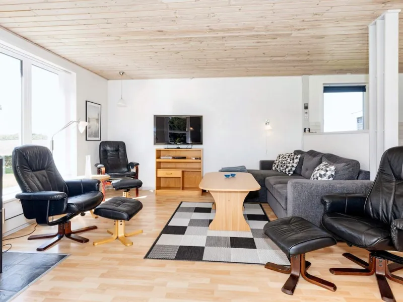 Billede 7 af 6 Person Holiday Home in Spottrup