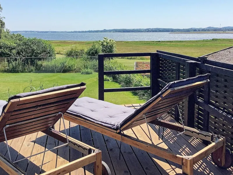 Billede 32 af 6 Person Holiday Home in Grevinge