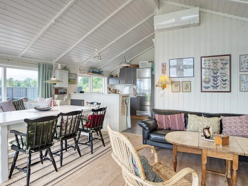 Billede 33 af 6 Person Holiday Home in Grevinge
