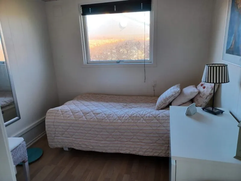 Billede 2 af 5 Person Holiday Home in Vinderup