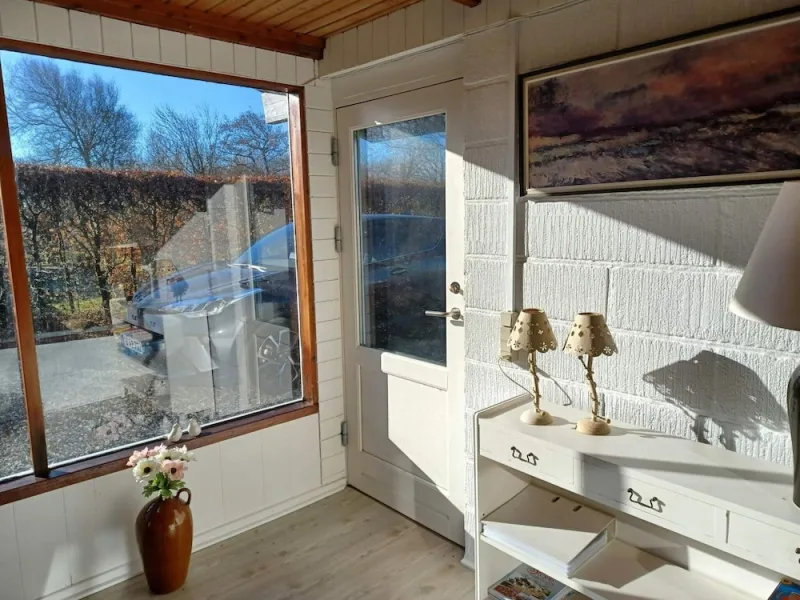 Billede 8 af 5 Person Holiday Home in Vinderup