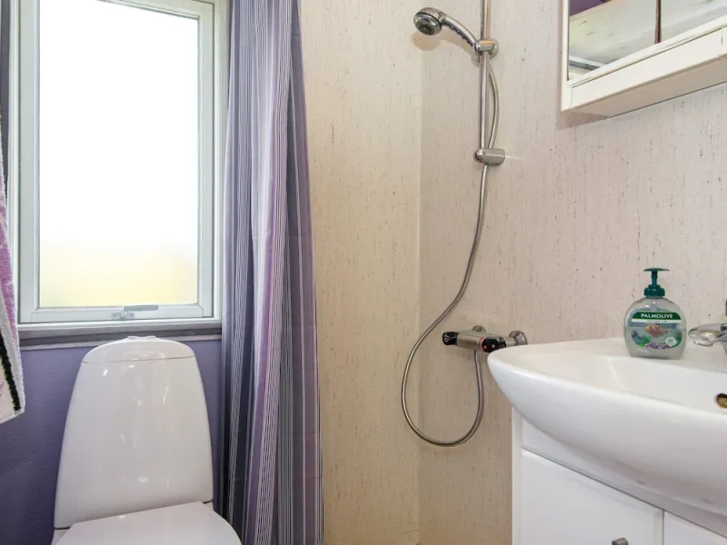 Billede 4 af 3 Person Holiday Home in Aabenraa