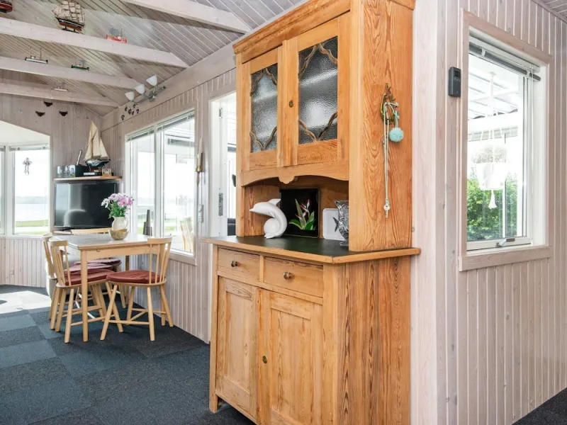 Billede 6 af 3 Person Holiday Home in Aabenraa