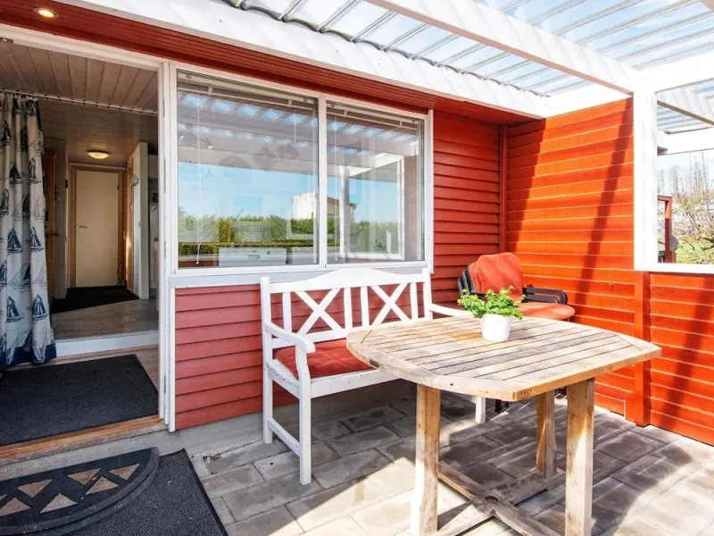 Billede 8 af 3 Person Holiday Home in Aabenraa