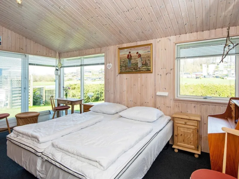 Billede 9 af 3 Person Holiday Home in Aabenraa