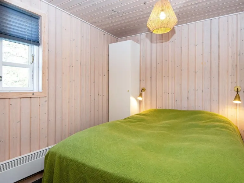 Billede 3 af 5 Person Holiday Home in Glesborg