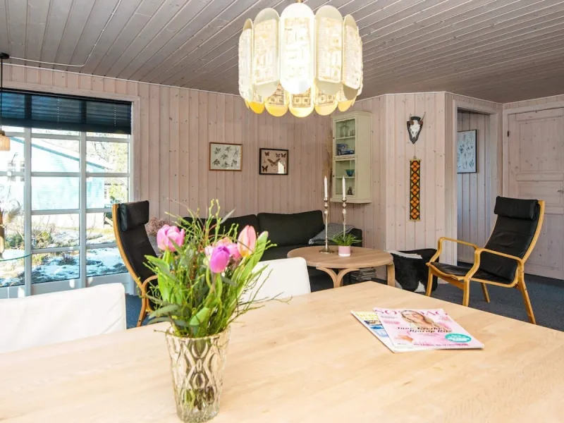 Billede 6 af 5 Person Holiday Home in Glesborg