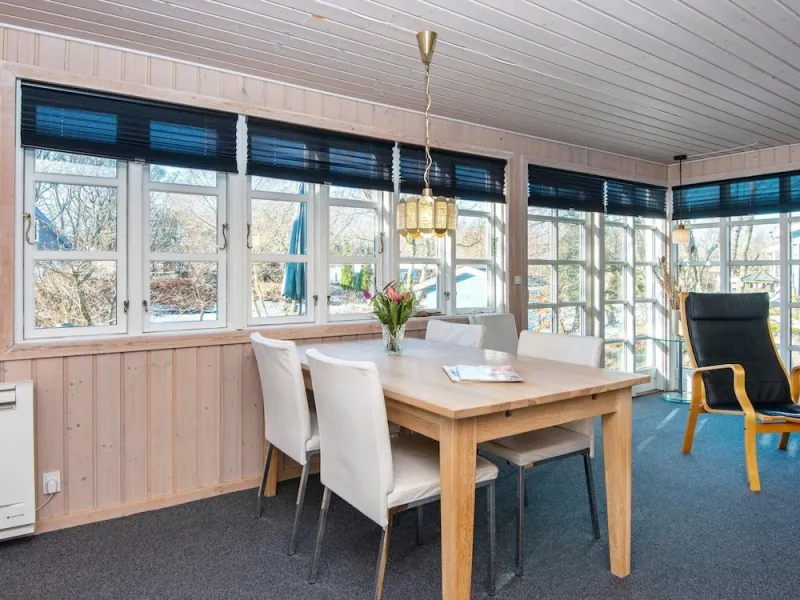 Billede 8 af 5 Person Holiday Home in Glesborg