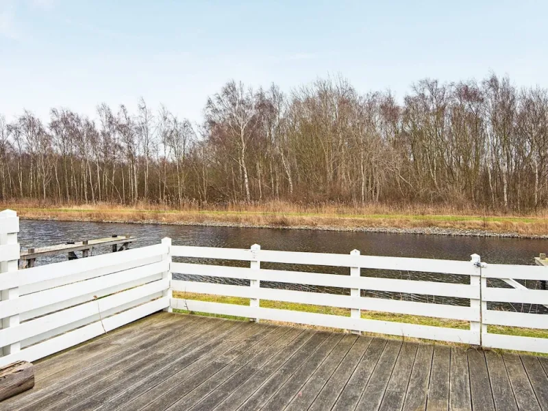 Billede 7 af 7 Person Holiday Home in Ebeltoft