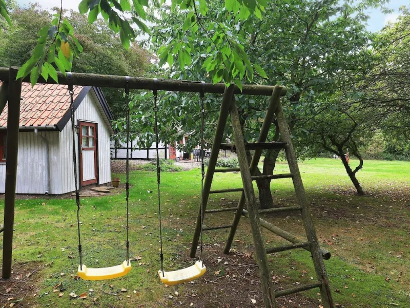 Billede 2 af Family Cottage for Eight Guests