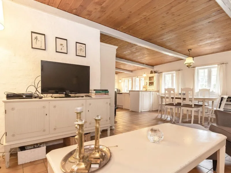 Billede 7 af Family Cottage for Eight Guests