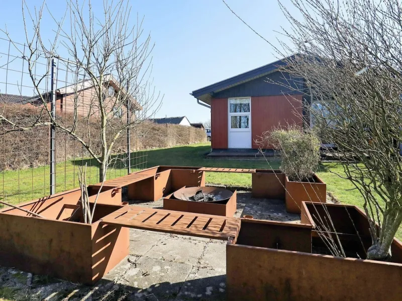 Billede 6 af 7 Person Holiday Home in Vinderup
