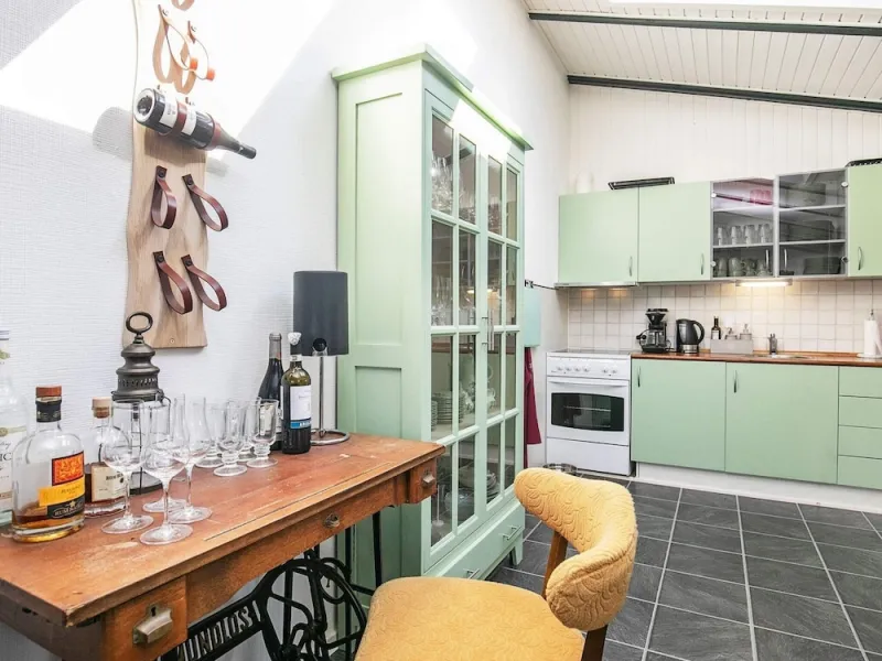 Billede 7 af 7 Person Holiday Home in Vinderup