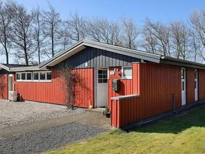 Billede 22 af 7 Person Holiday Home in Vinderup