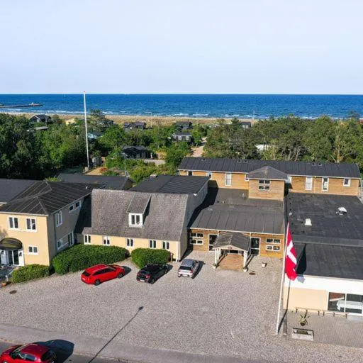 Hotel Havlund Bed and Breakfast photo 1