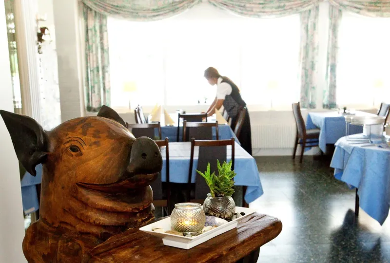 Hotel Havlund Bed and Breakfast photo 2