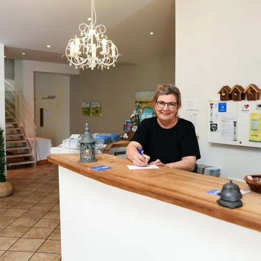 Hotel Havlund Bed and Breakfast photo 6