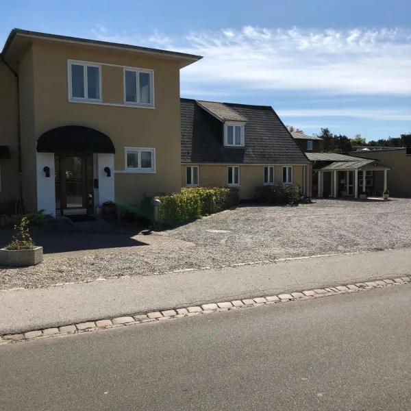 Hotel Havlund Bed and Breakfast photo 8