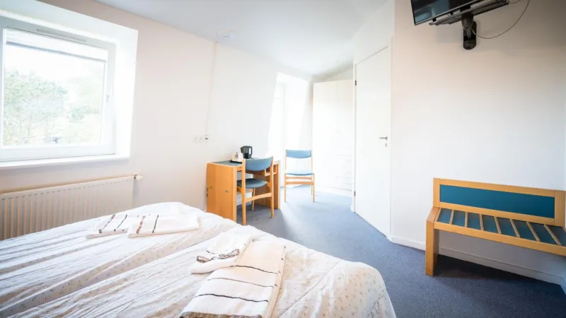Hotel Havlund Bed and Breakfast photo 4