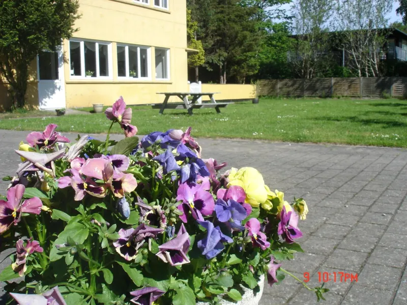 Hotel Havlund Bed and Breakfast photo 5