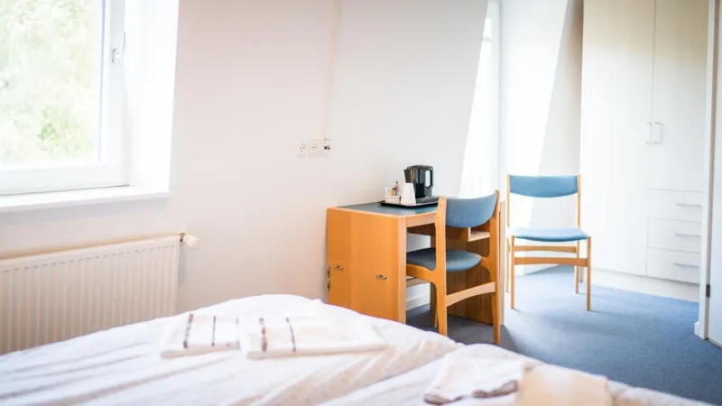 Hotel Havlund Bed and Breakfast photo 11
