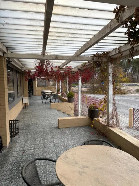 Hotel Havlund Bed and Breakfast photo 12