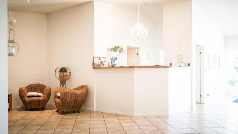 Hotel Havlund Bed and Breakfast photo 15