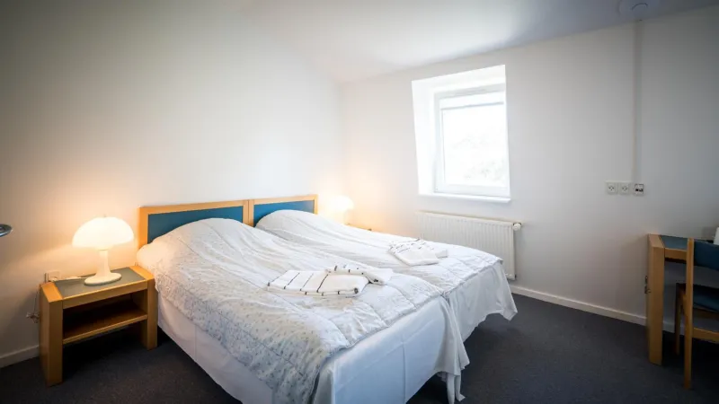 Hotel Havlund Bed and Breakfast photo 18