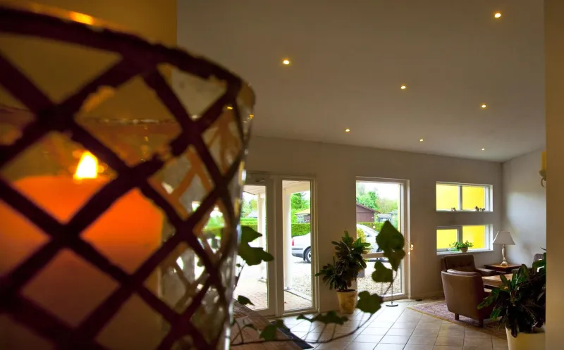 Hotel Havlund Bed and Breakfast photo 19
