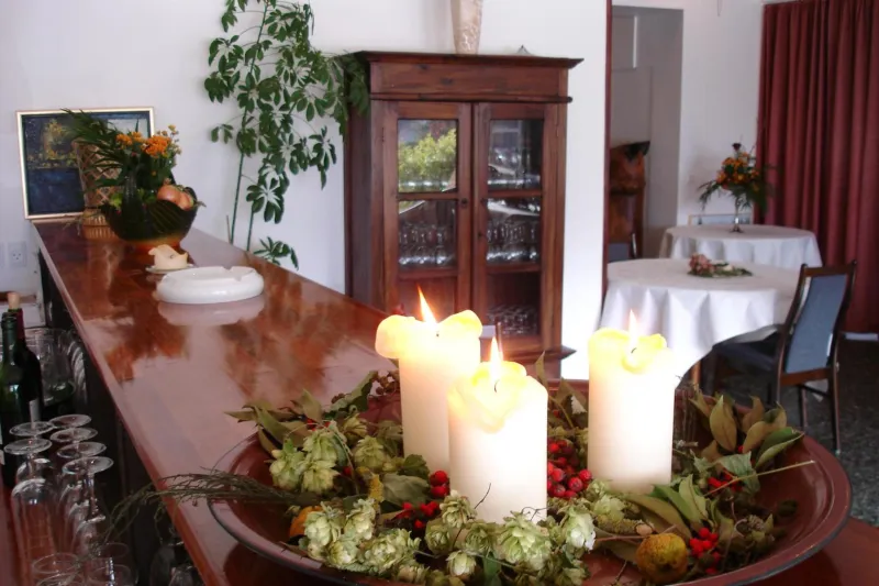 Hotel Havlund Bed and Breakfast photo 28