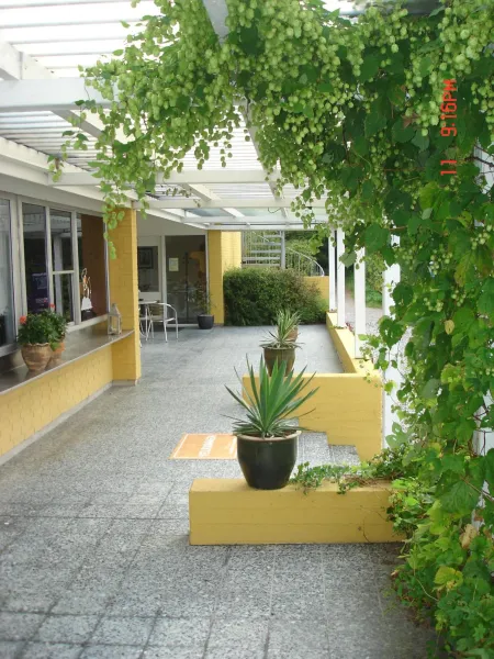 Hotel Havlund Bed and Breakfast photo 32
