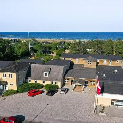 Hotel Havlund Bed and Breakfast photo 38