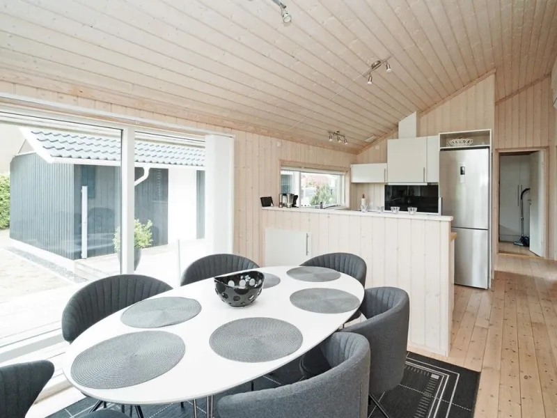 Billede 8 af 8 Person Holiday Home in Slagelse