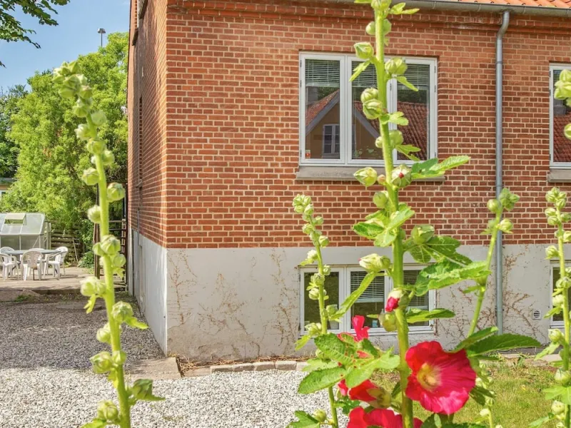4 Person Holiday Home in Ebeltoft
