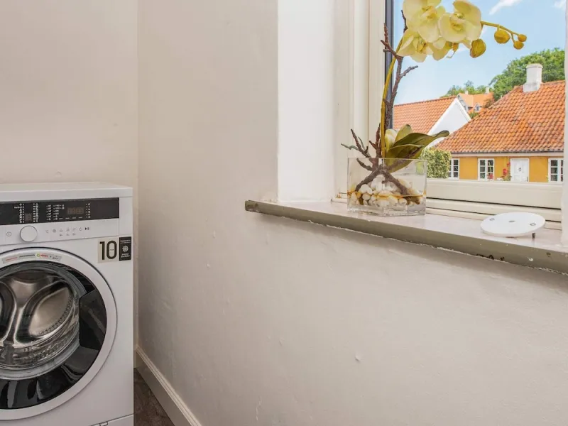 Billede 10 af 4 Person Holiday Home in Ebeltoft