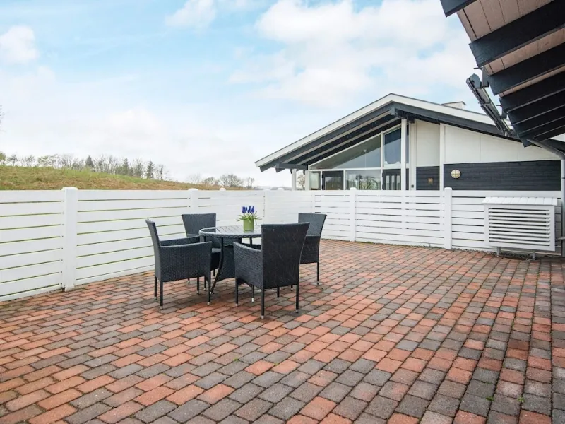 Billede 6 af 4 Person Holiday Home in Aabenraa