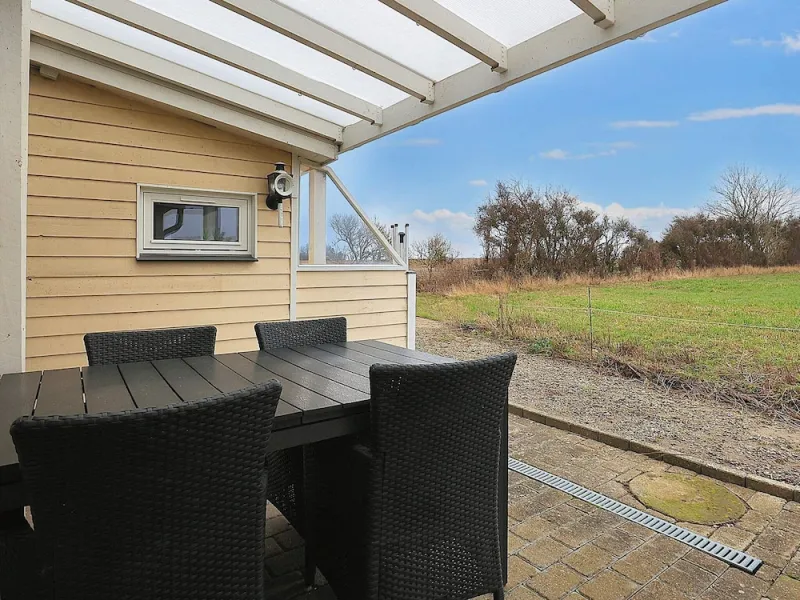 Billede 5 af 6 Person Holiday Home in Idestrup
