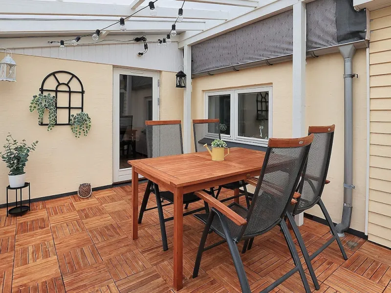 Billede 8 af 6 Person Holiday Home in Idestrup