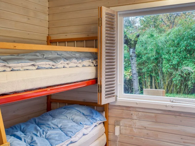Billede 7 af 6 Person Holiday Home in Hornbaek