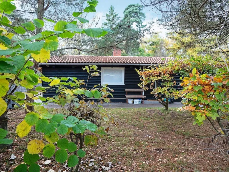 Billede 8 af 6 Person Holiday Home in Hornbaek