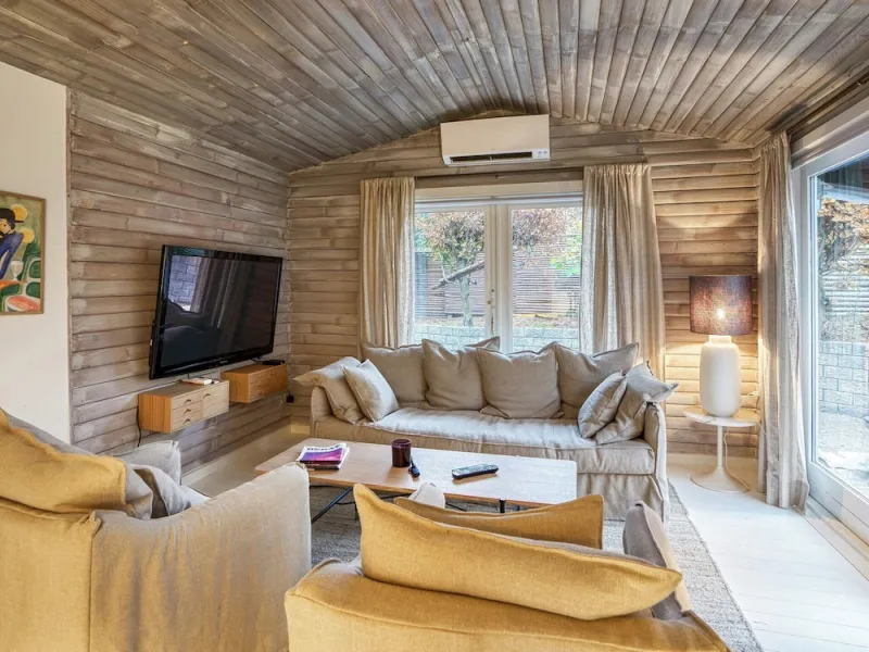 Billede 13 af 6 Person Holiday Home in Hornbaek
