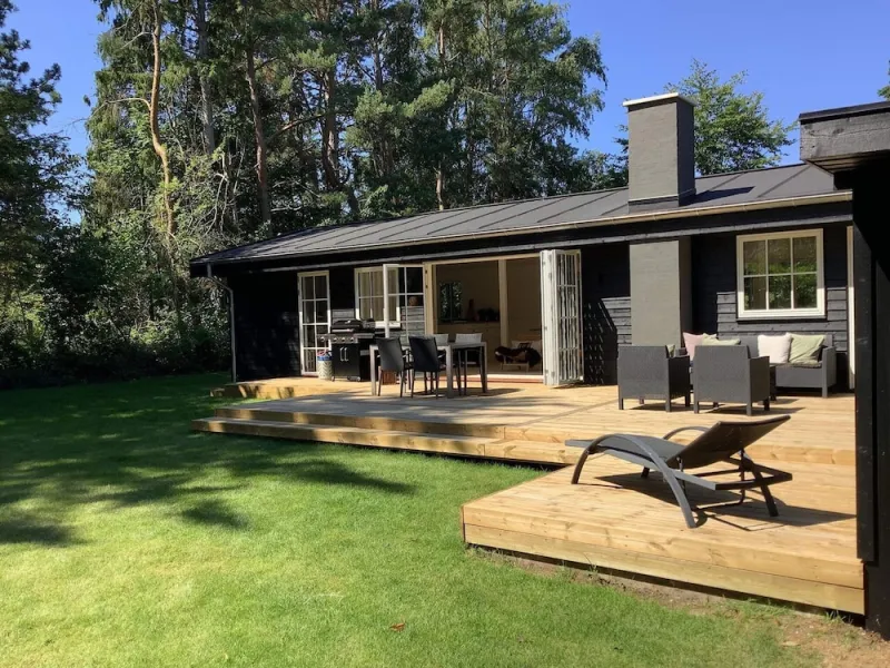 Billede 2 af 6 Person Holiday Home in Graested