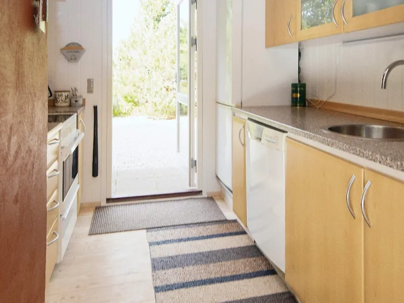 Billede 8 af 6 Person Holiday Home in Glesborg
