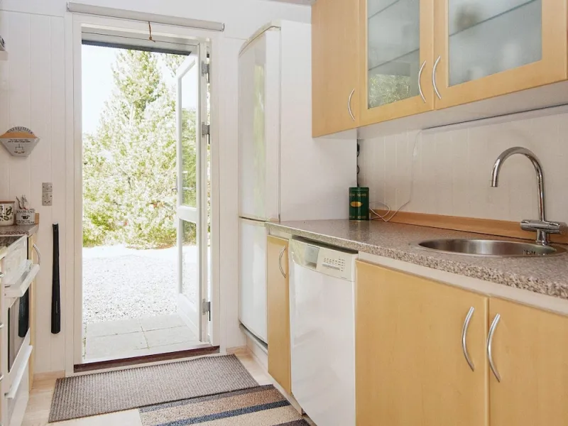 Billede 24 af 6 Person Holiday Home in Glesborg