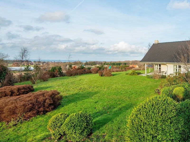 Billede 4 af 6 Person Holiday Home in Glesborg