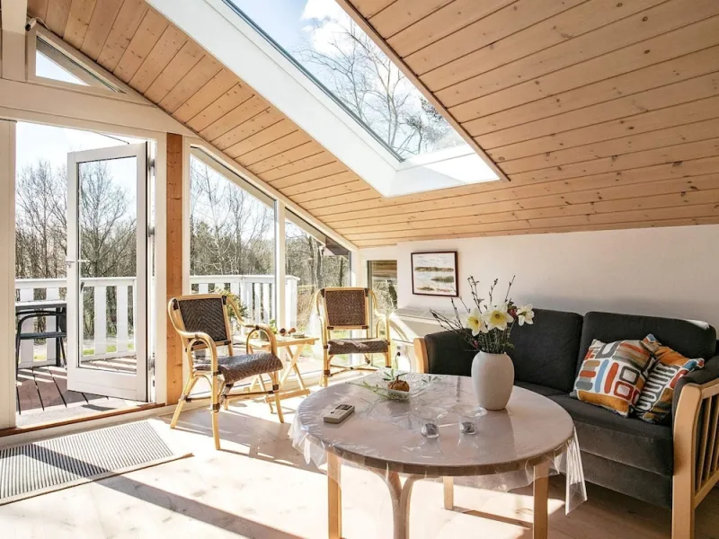 Billede 2 af 6 Person Holiday Home in Spottrup